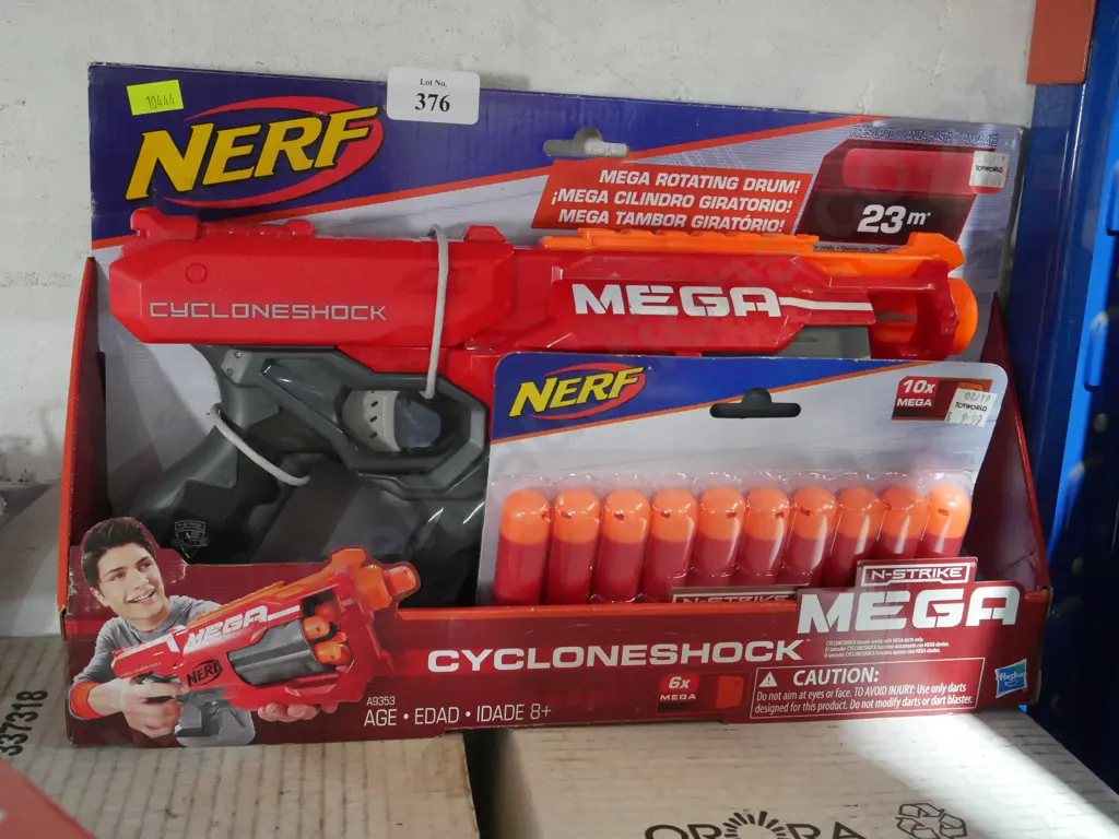 Nerf gun Image 1++