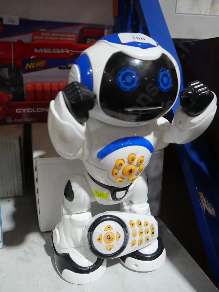 Robot Image 1++