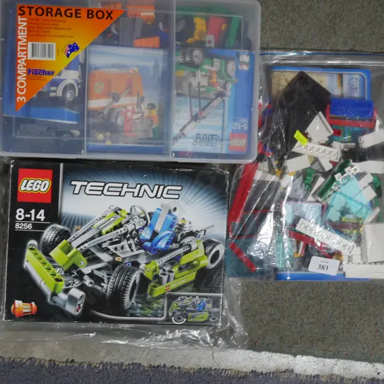 LEGO sets