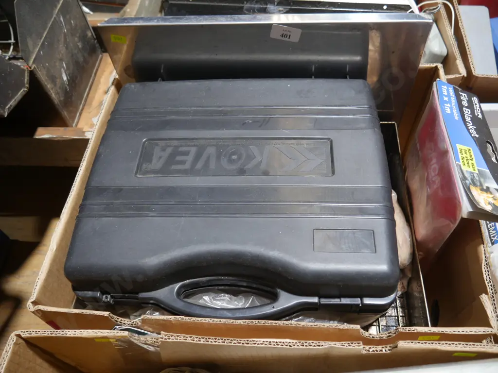 Portable cooker, smoker etc Image 1++
