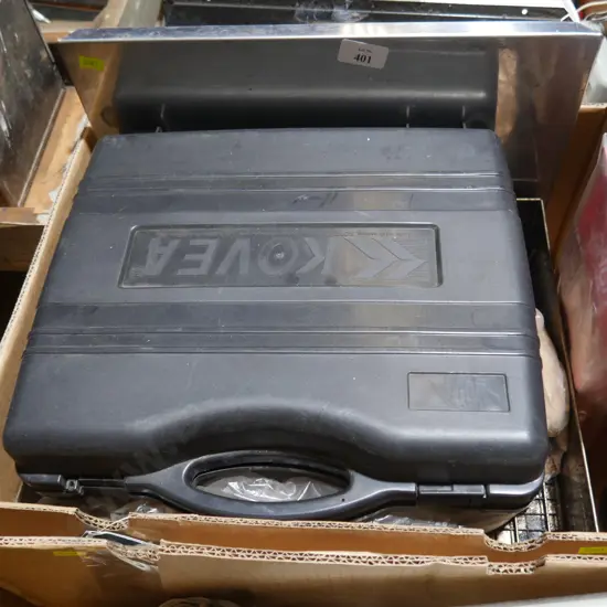 Portable cooker, smoker etc