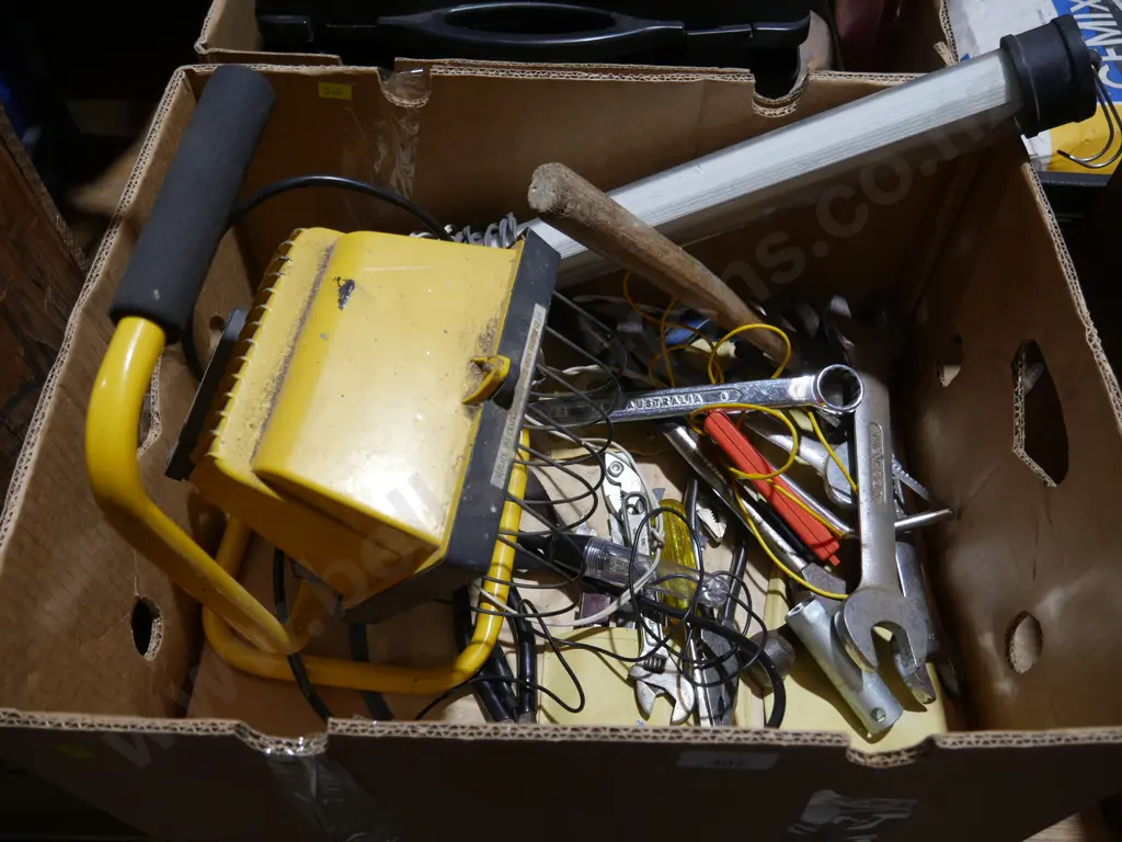 Hand tools etc Image 1++