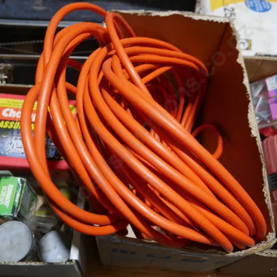 Power lead