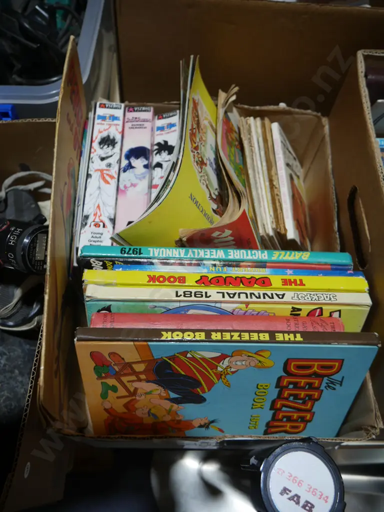 Annuals etc Image 1++