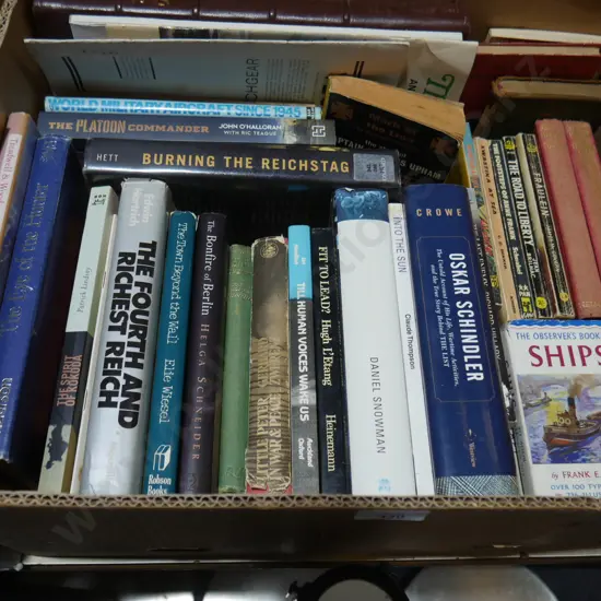 Books