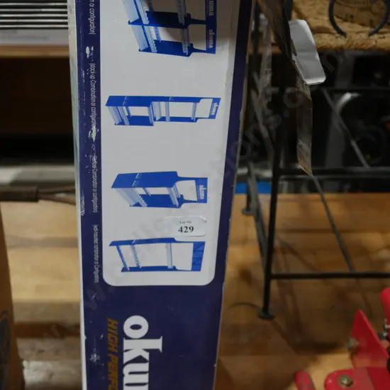 Fishing rod holder