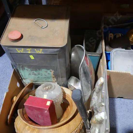 Sundries