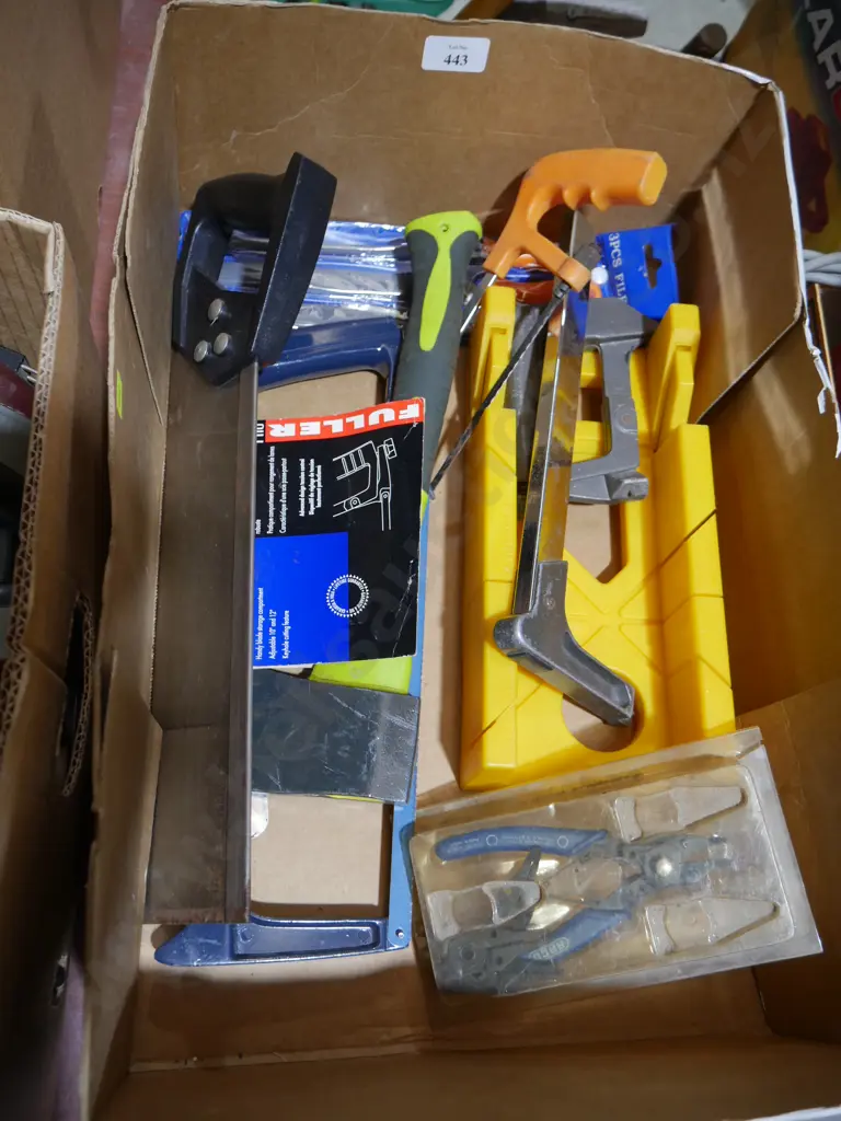 Saws etc Image 1++