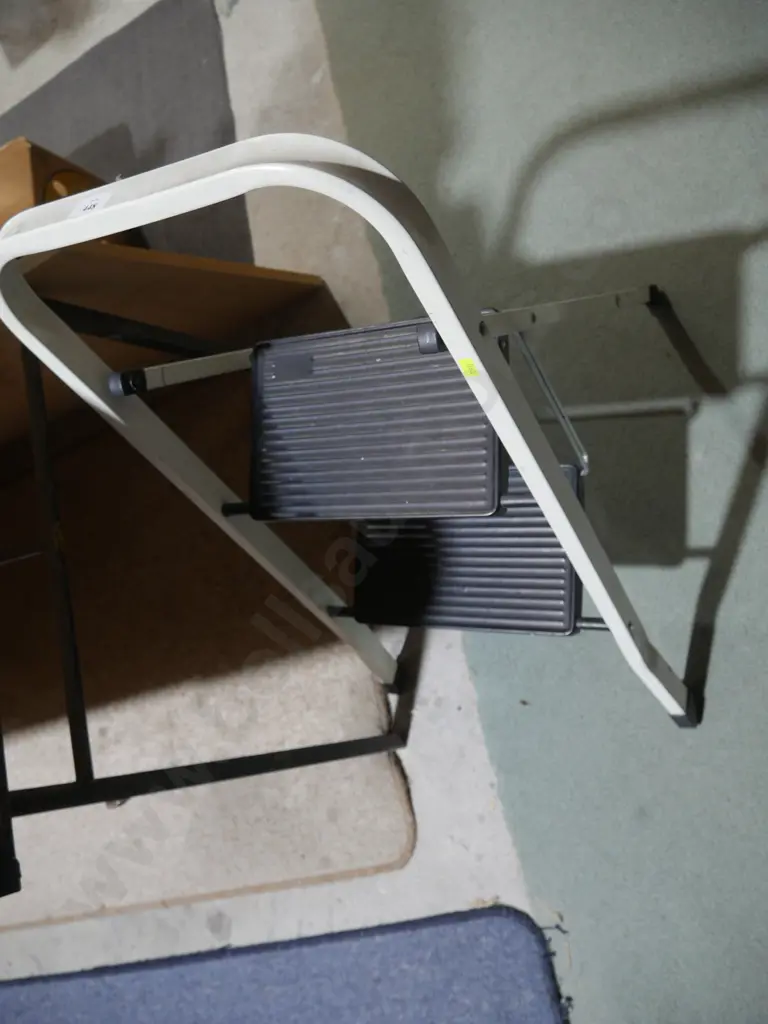 Step ladder Image 1++