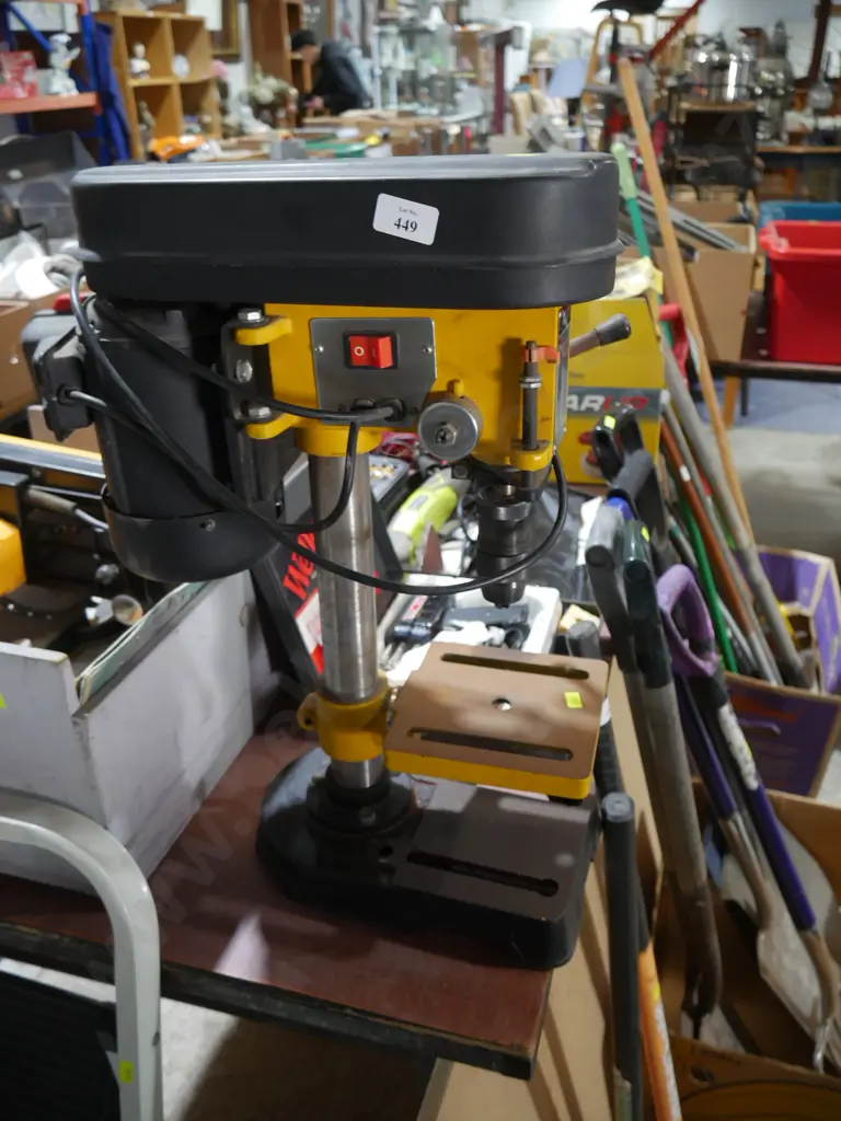 Colt drill press Image 1++
