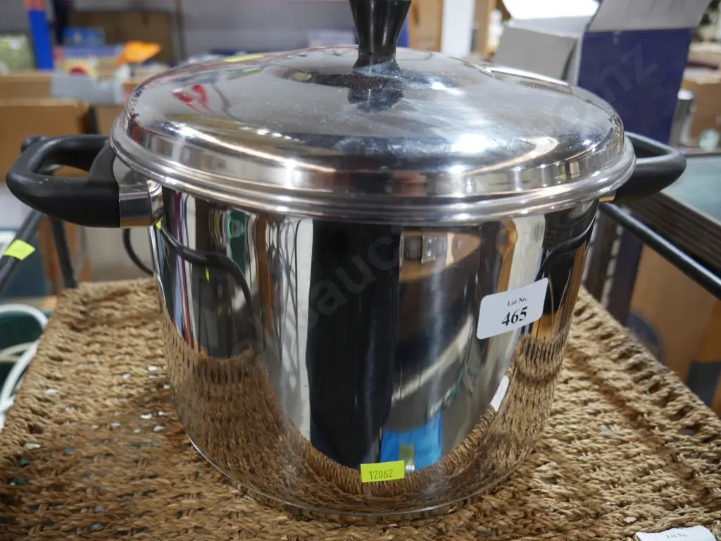Stockpot Image 1++