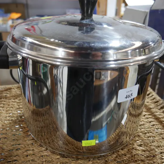 Stockpot