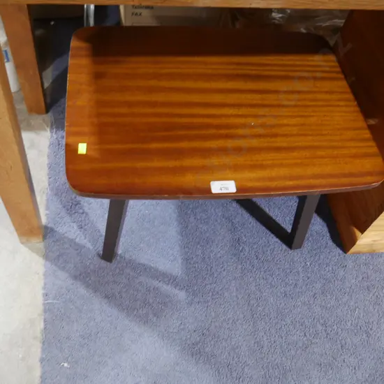 Side table