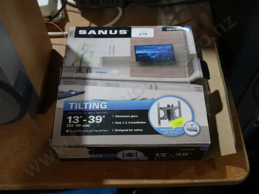 TV wall mount Image 1++