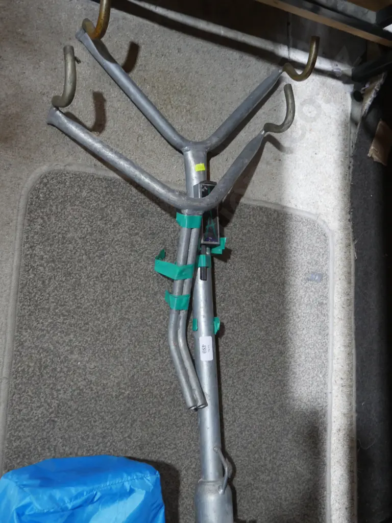 Bike rack Image 1++