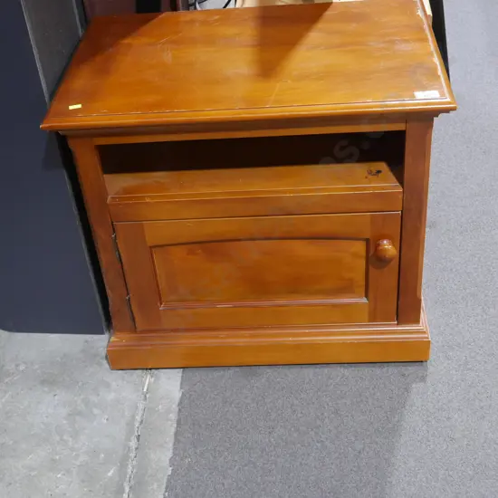 TV cabinet