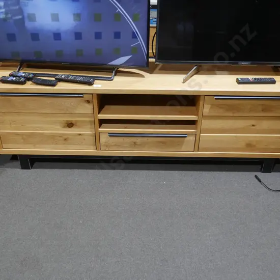 TV unit