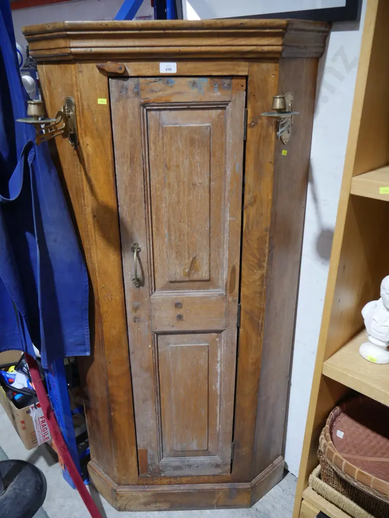 Corner cabinet Image 1++