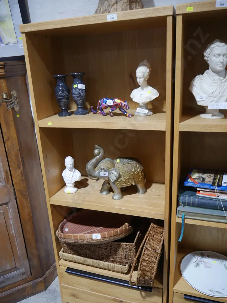 Bookcase Image 1++