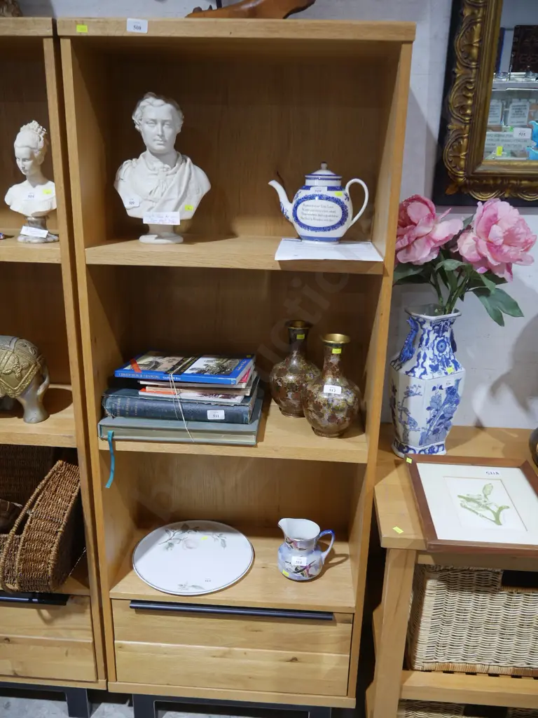 Bookcase Image 1++