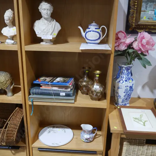 Bookcase