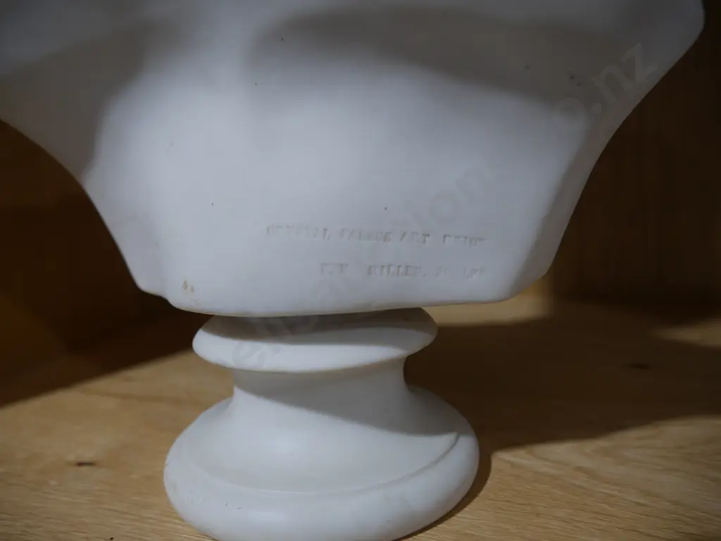 Crystal palace art union Prince Albert bust Image 1++