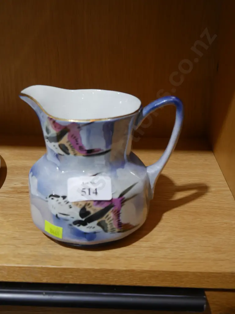 Art deco jug Image 1++