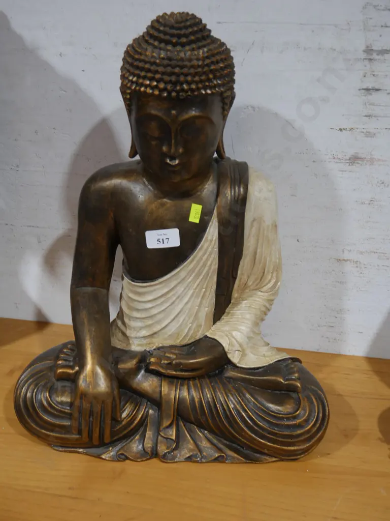 Buddha sculpture Image 1++