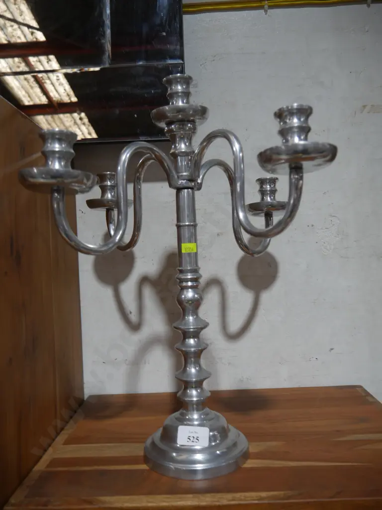 Candelabra Image 1++