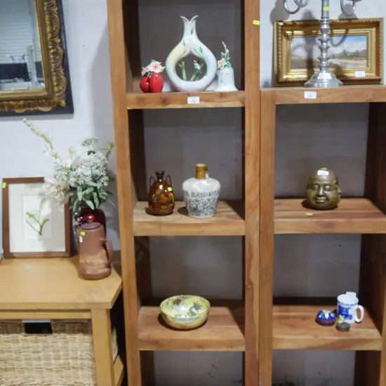 Bookcase