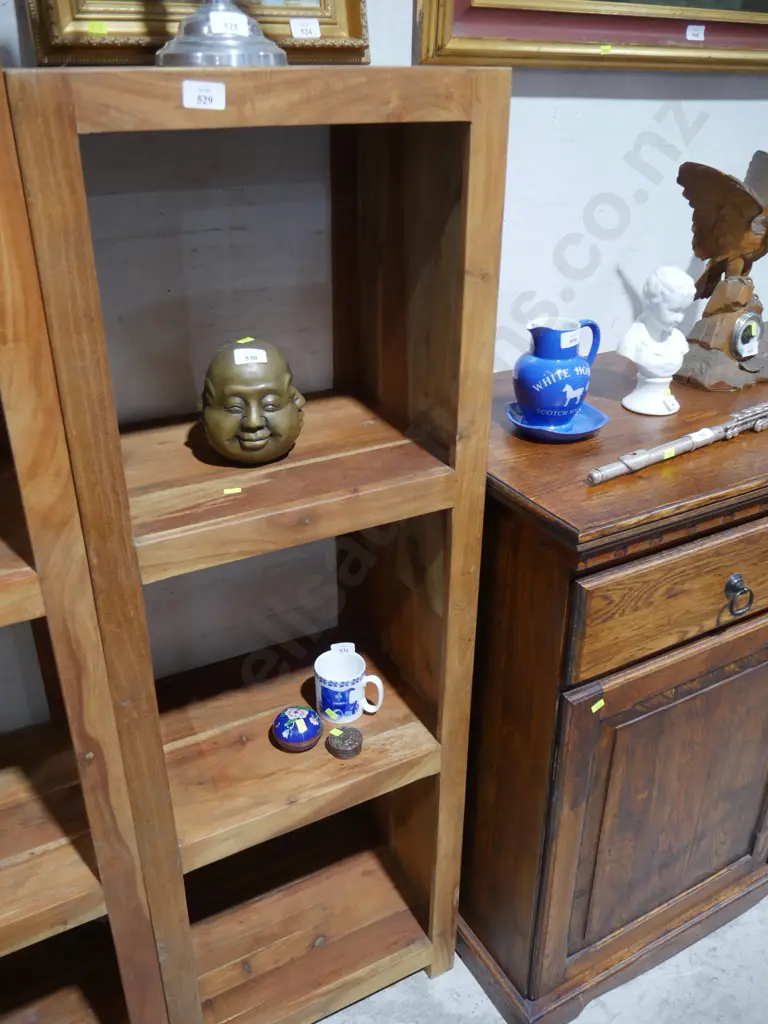 Bookcase Image 1++