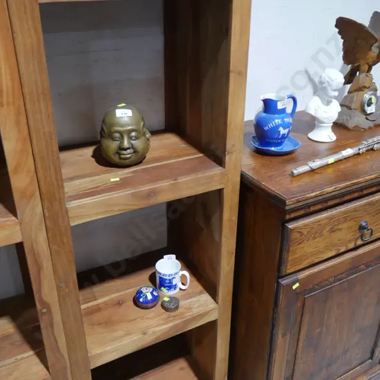 Bookcase
