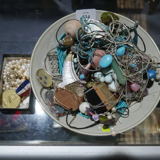 Jewellery