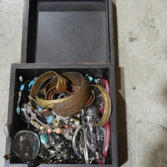 Jewellery