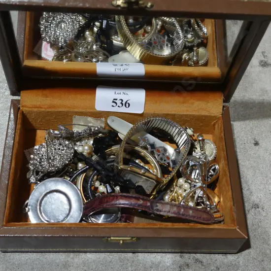 Jewellery