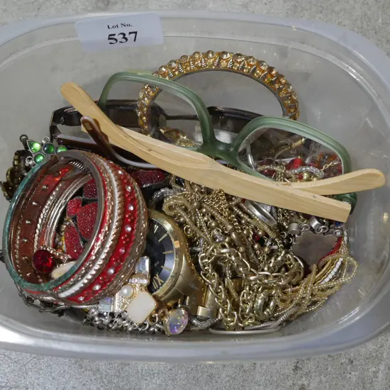 Jewellery