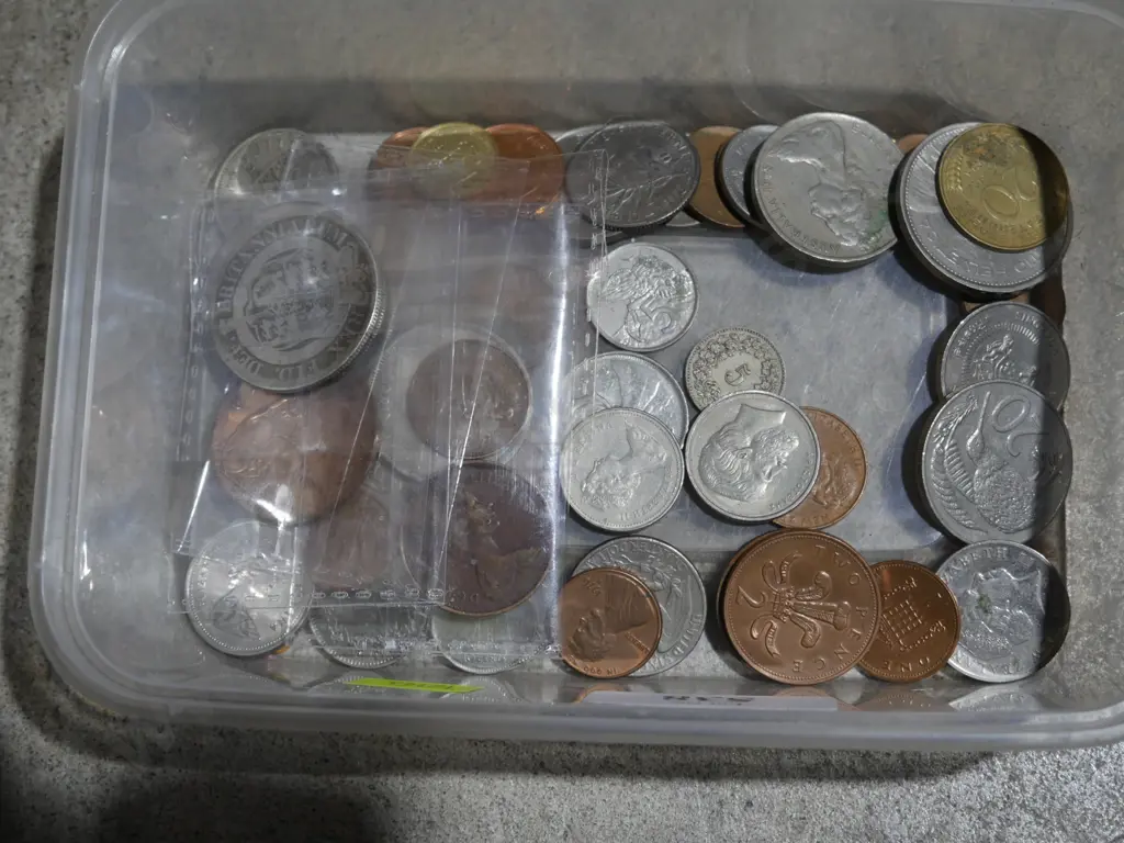 Coins Image 1++