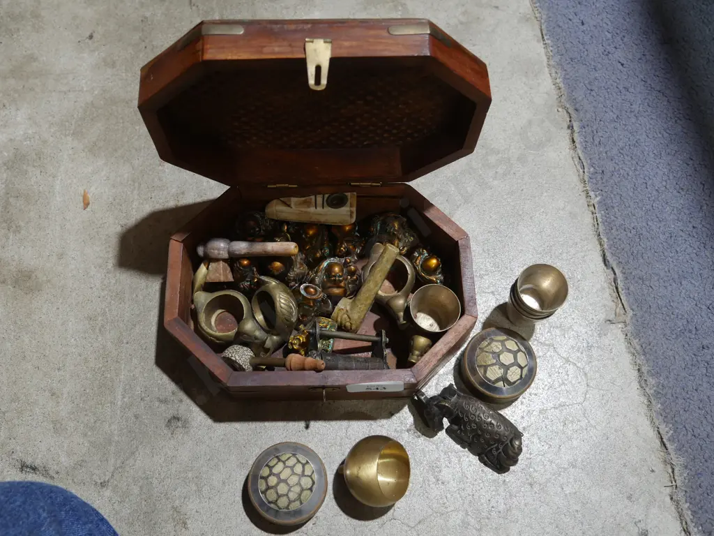 Assorted pipes etc Image 1++
