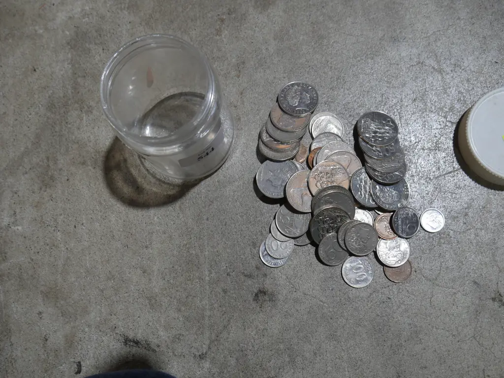 Coins Image 1++