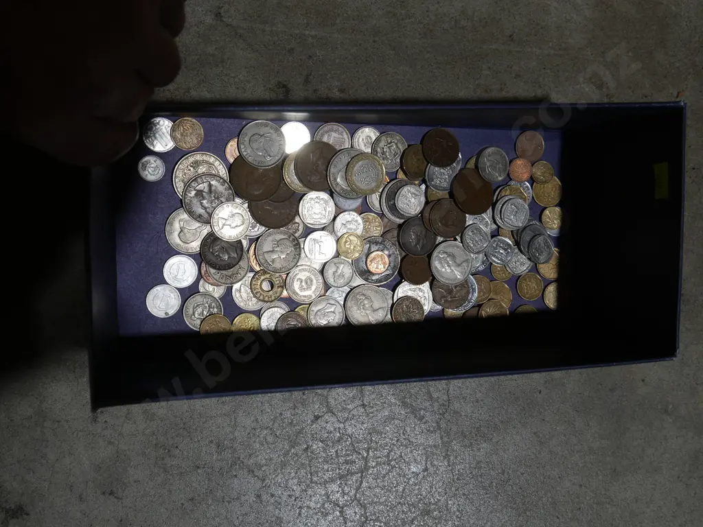 Coins Image 1++