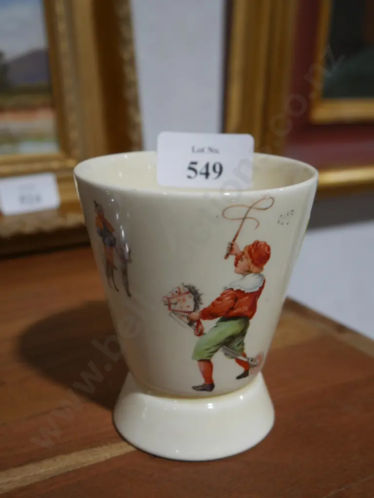 Royal Doulton mug Image 1++