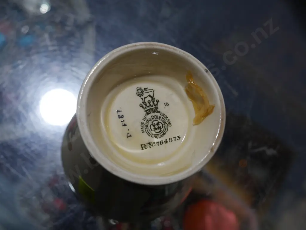 Royal Doulton mug Image 1++