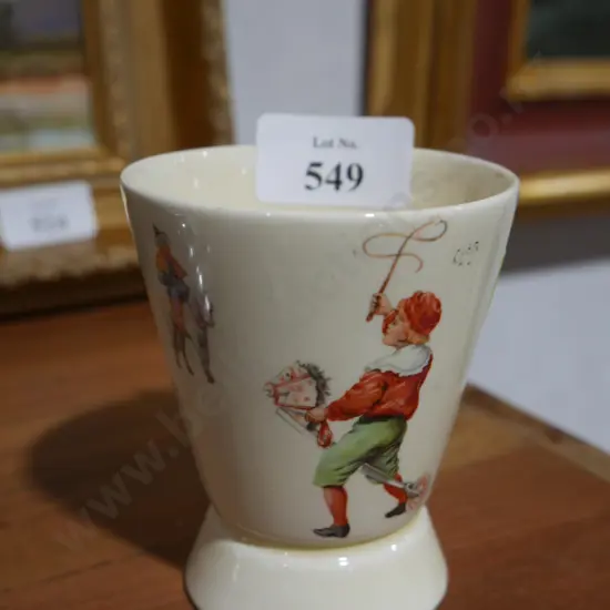 Royal Doulton mug