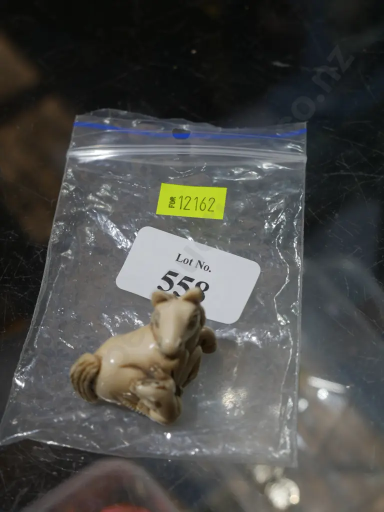 Netsuke Image 1++