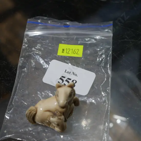 Netsuke