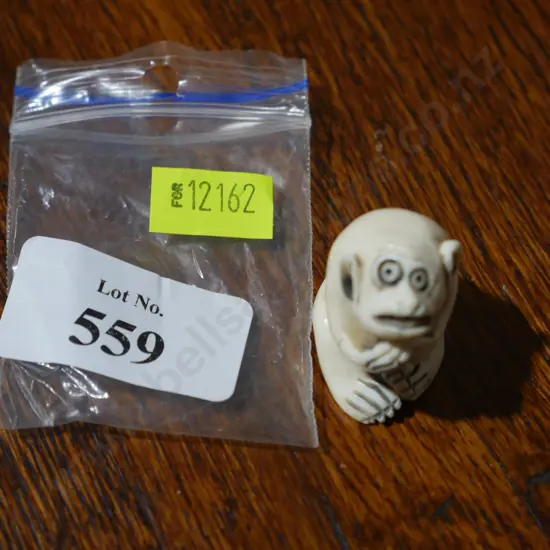 Netsuke