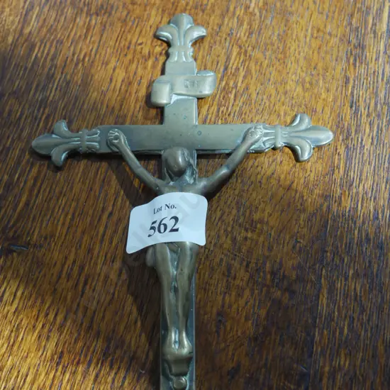 Jesus ornament