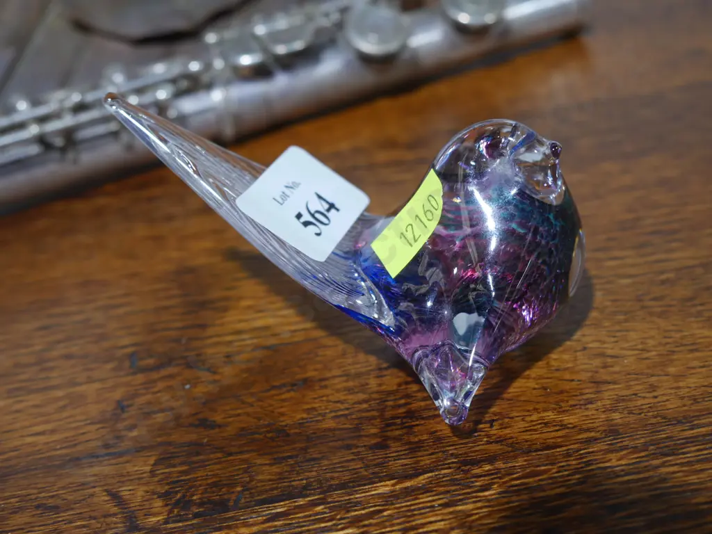 Glass bird Image 1++