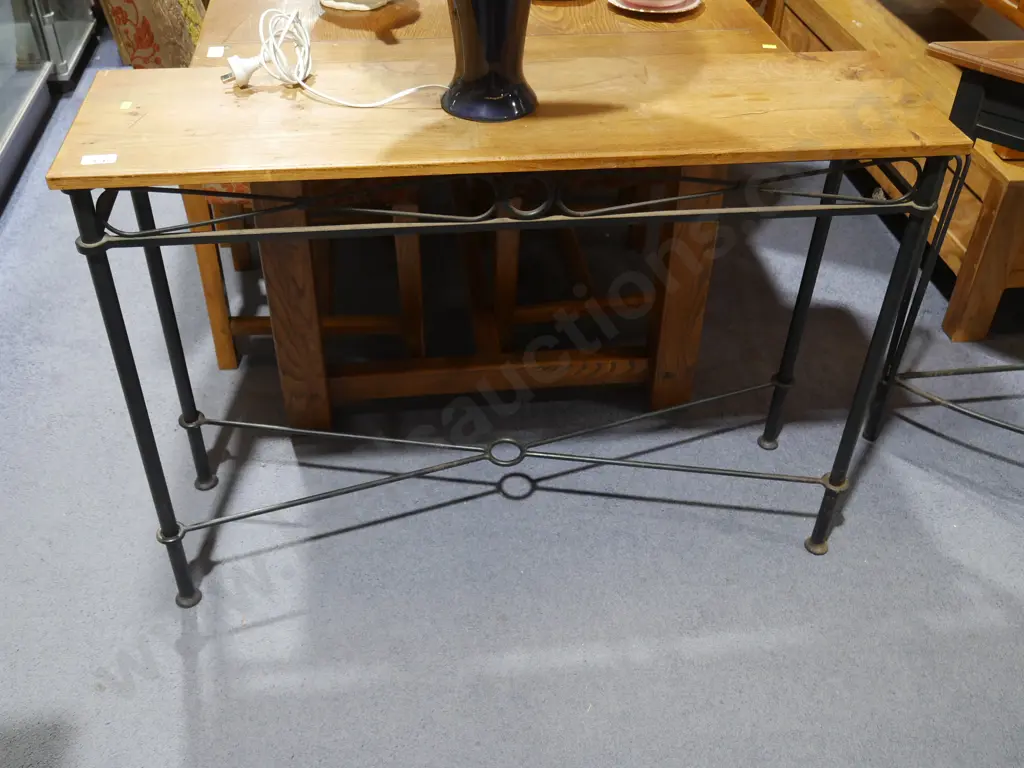 Hall table Image 1++