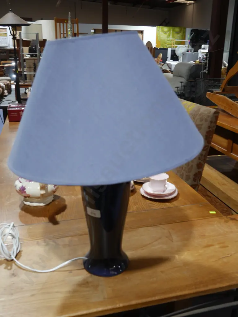 Table lamp Image 1++